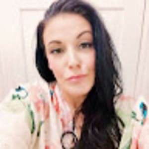 Meet your Posher, Jacquelyn